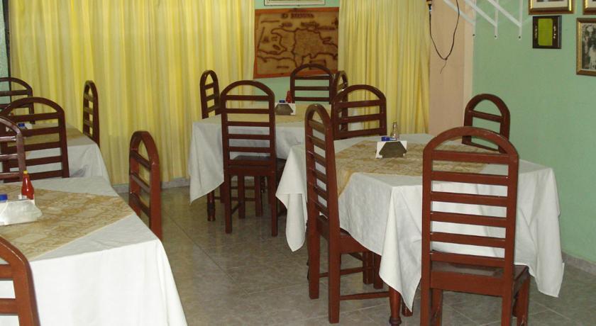 Hotel Frano