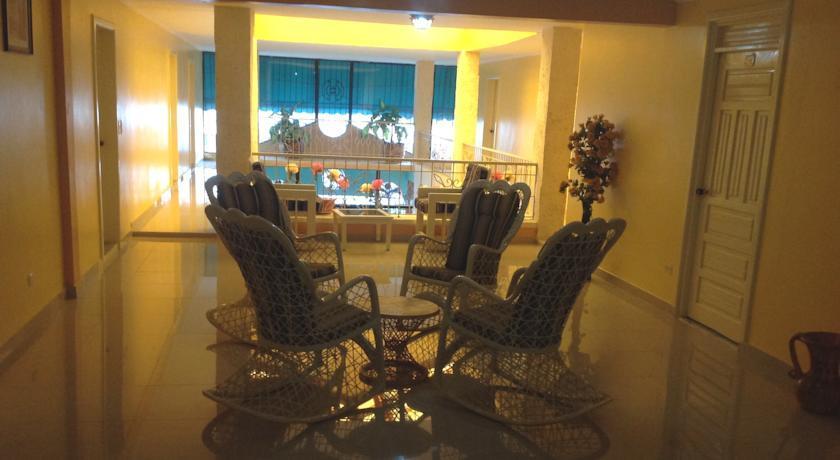 Hotel Frano