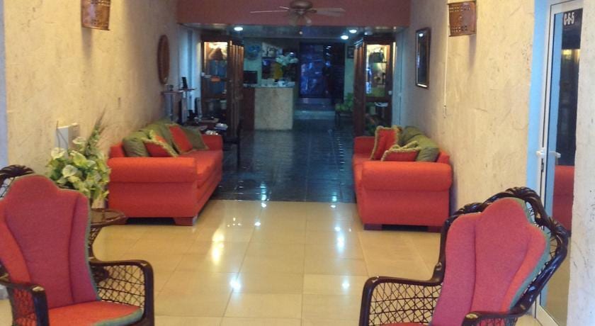 Hotel Frano