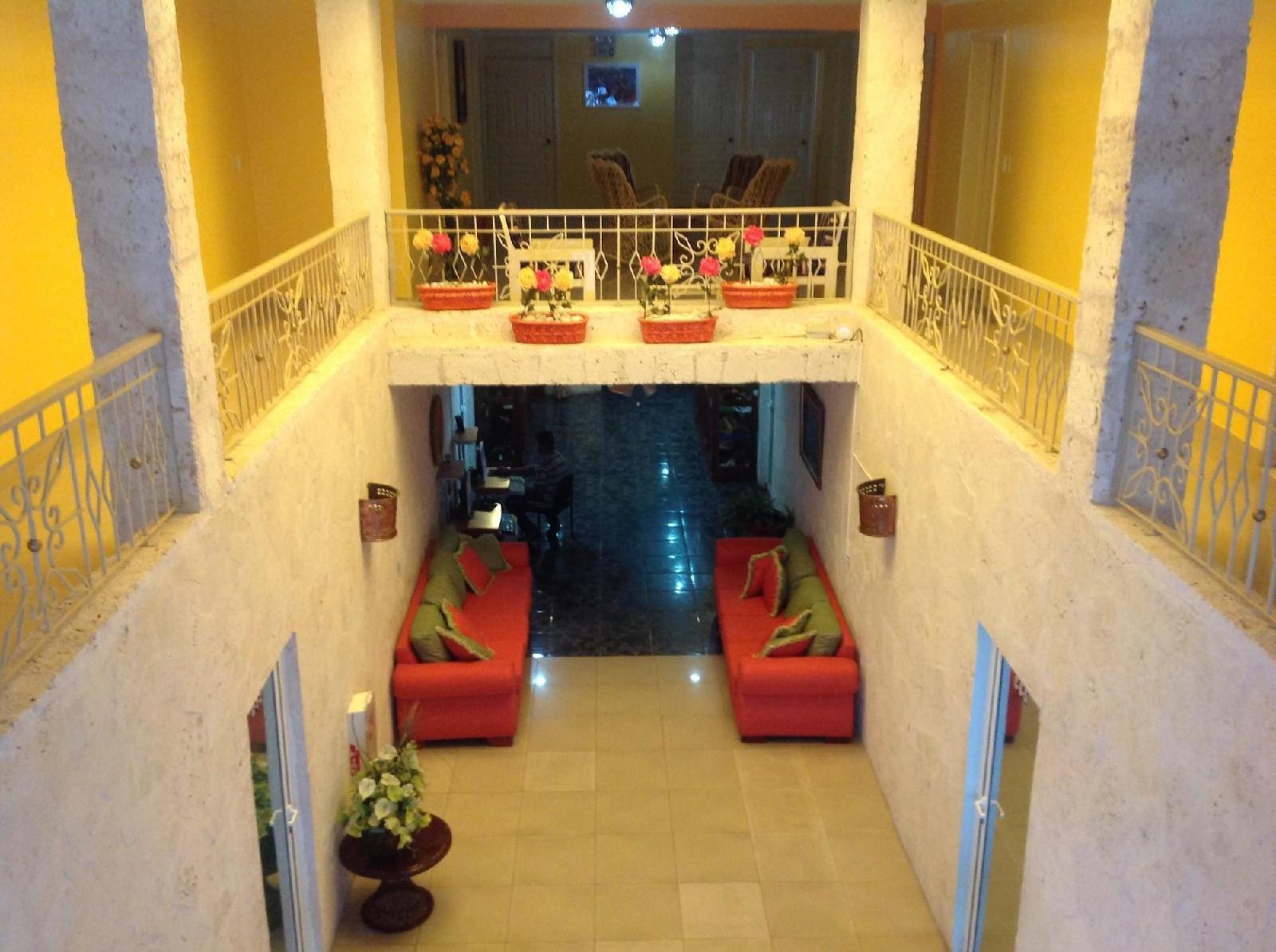 Hotel Frano