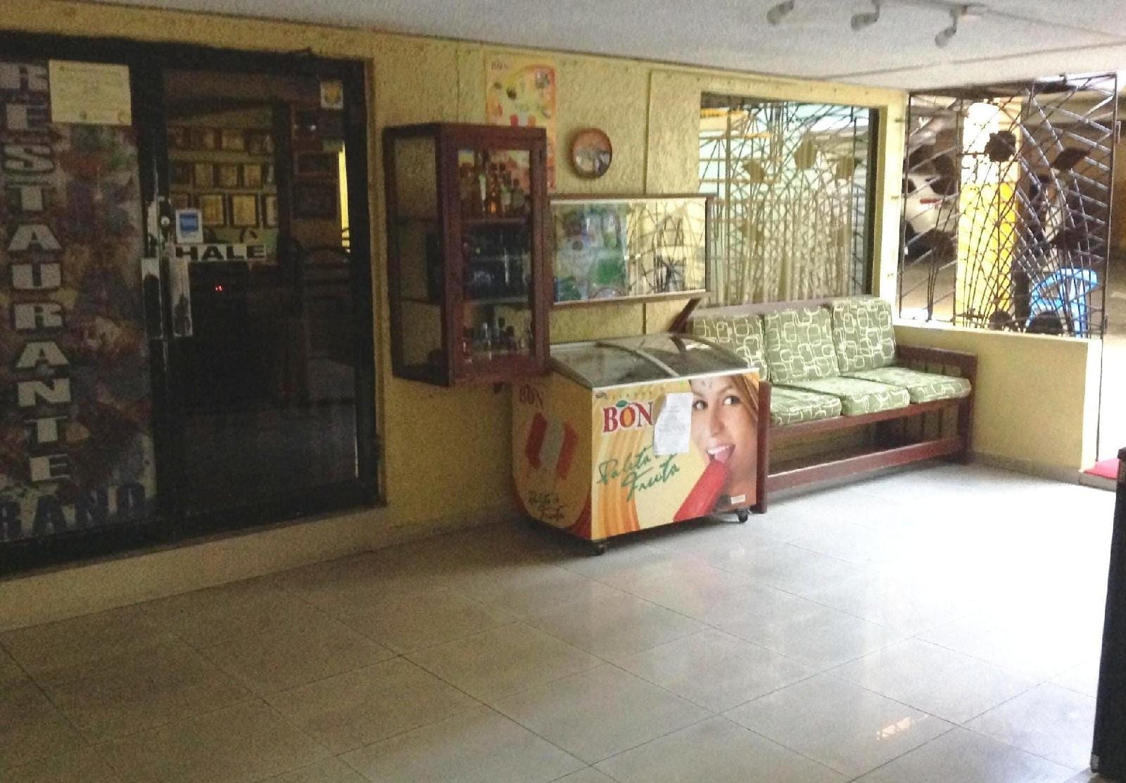 Hotel Frano