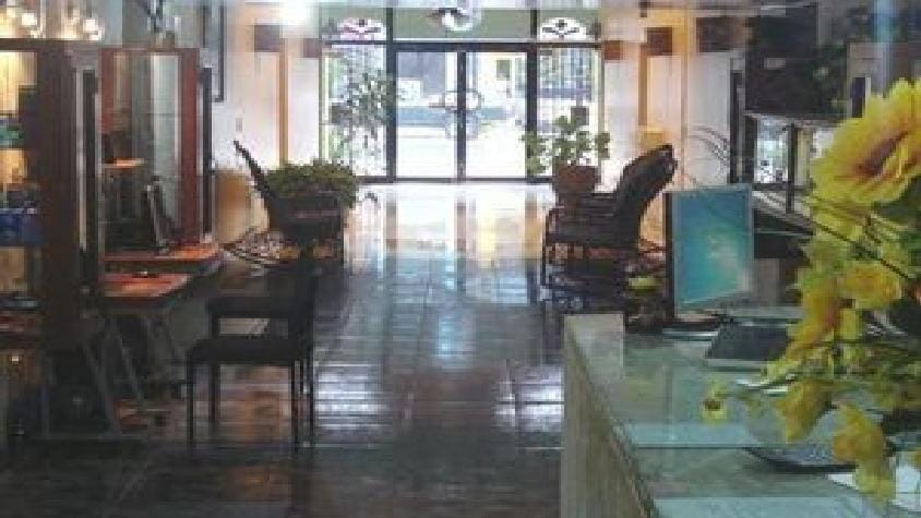 Hotel Frano