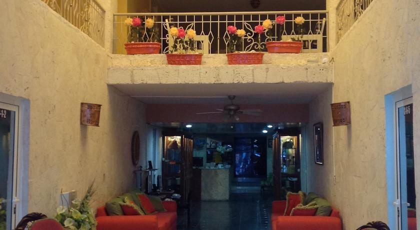 Hotel Frano