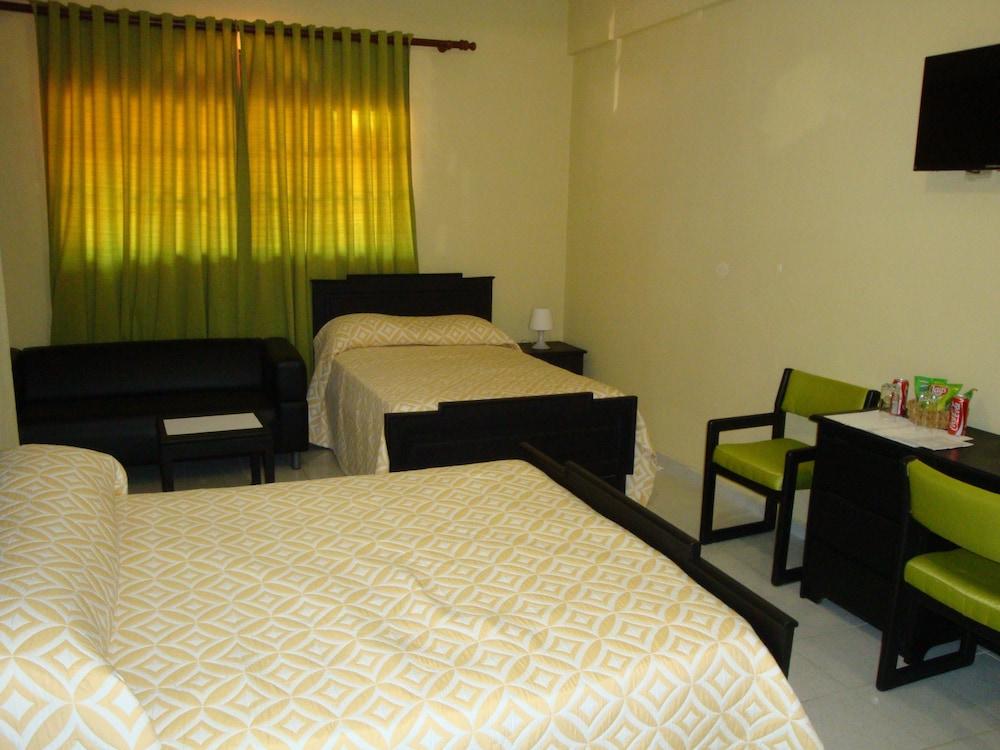 Hotel Santander S.D.