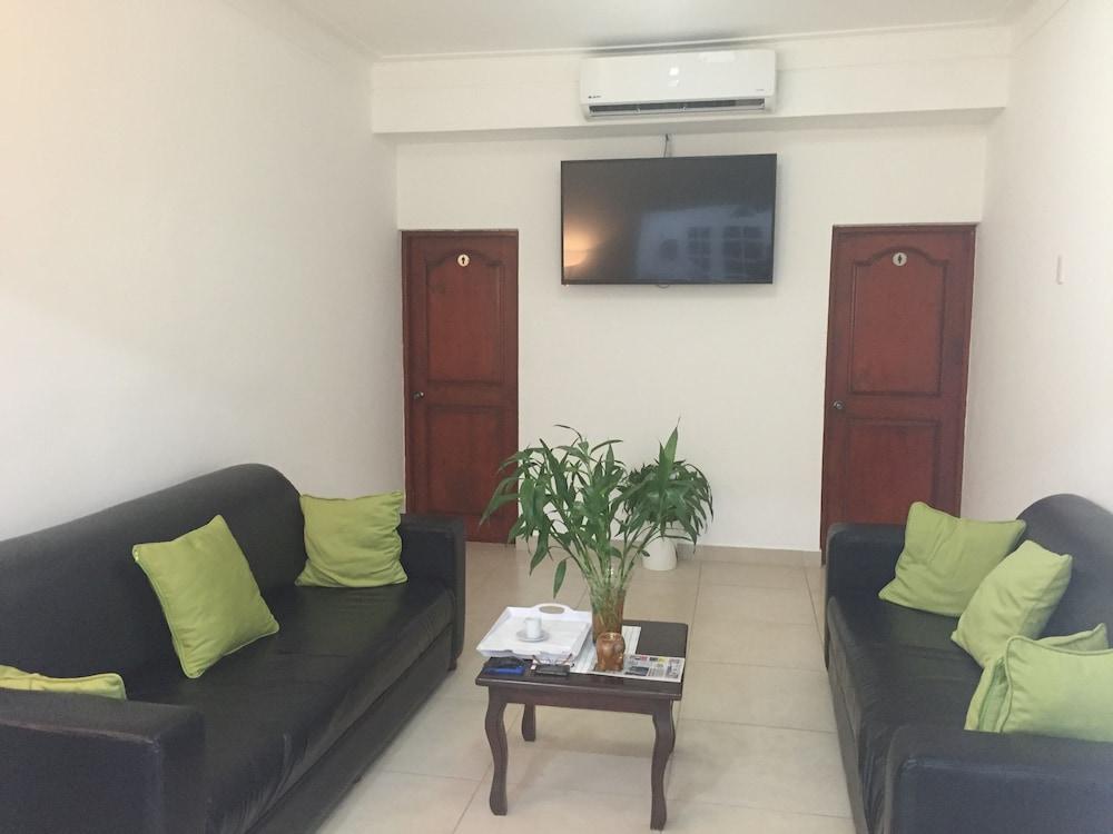 Hotel Santander S.D.