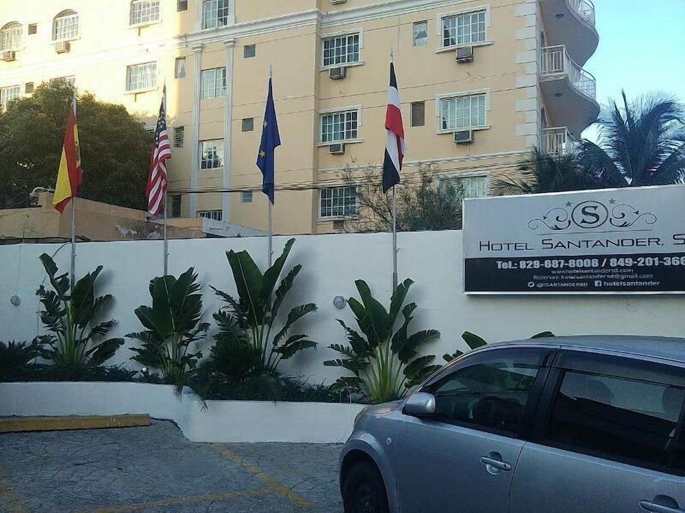 Hotel Santander S.D.