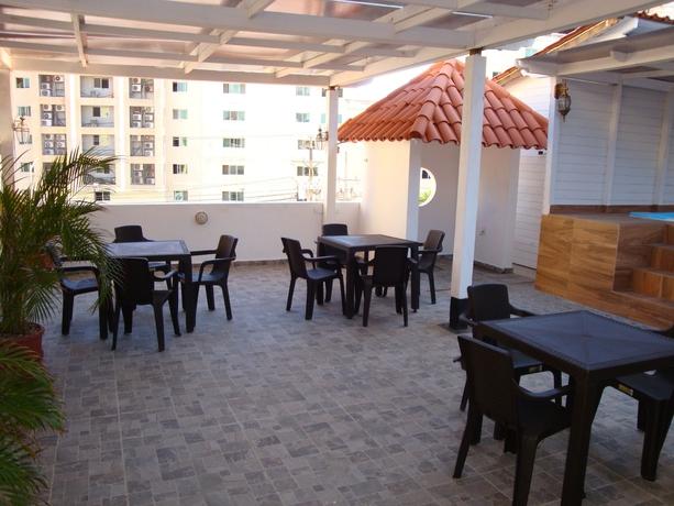 Hotel Santander S.D.