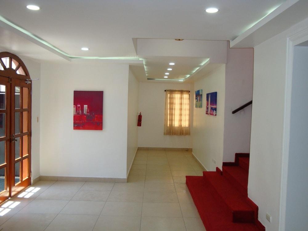 Hotel Santander S.D.