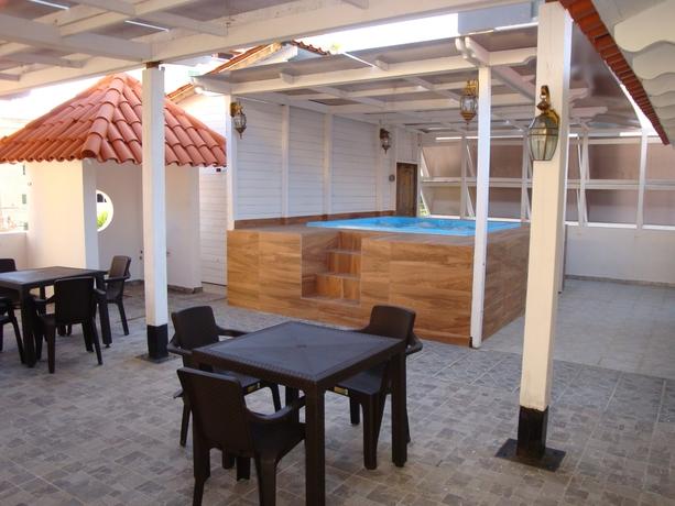 Hotel Santander S.D.