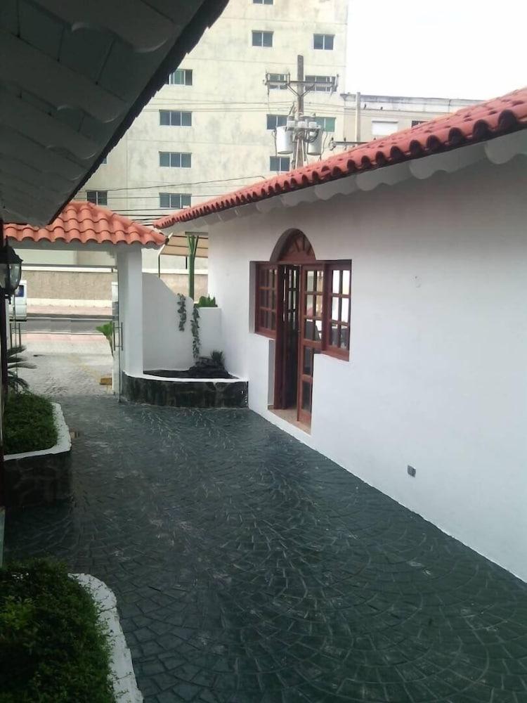Hotel Santander S.D.