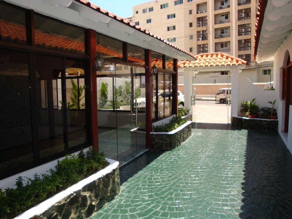 Hotel Santander S.D.