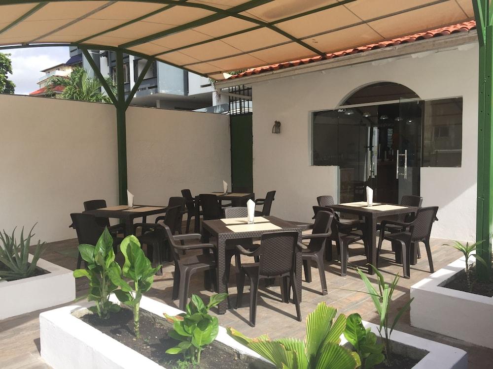 Hotel Santander S.D.