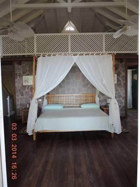 Hotel Casa Coson