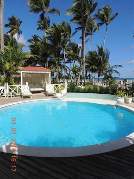 Hotel Casa Coson