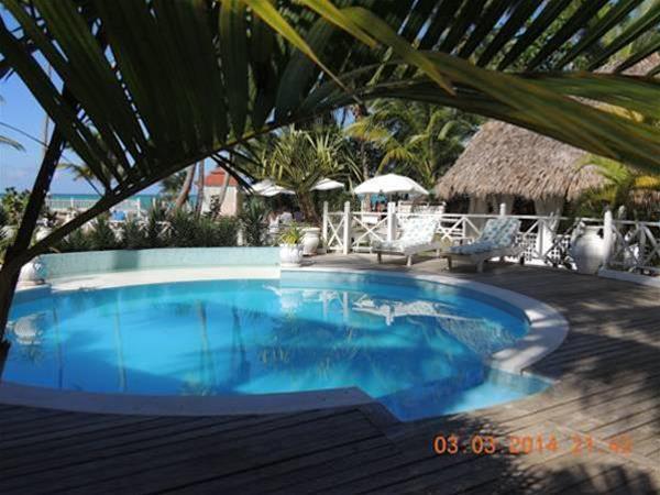 Hotel Casa Coson