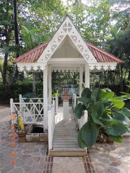 Hotel Casa Coson