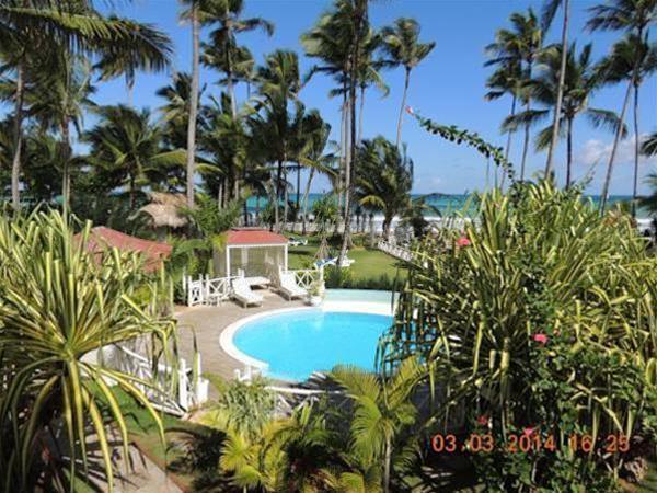 Hotel Casa Coson