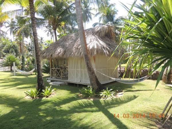 Hotel Casa Coson