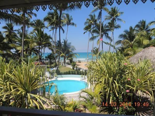 Hotel Casa Coson