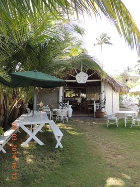 Hotel Casa Coson