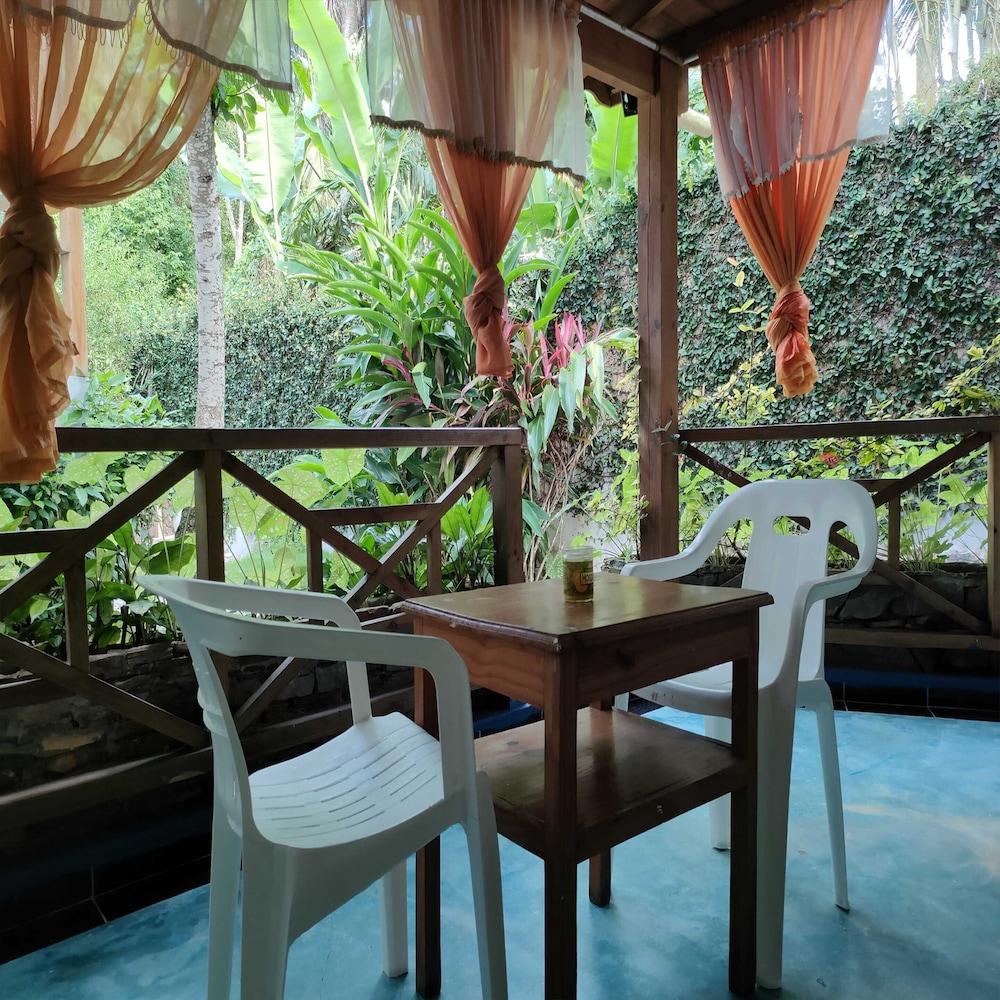 House Jardin Del Caribe