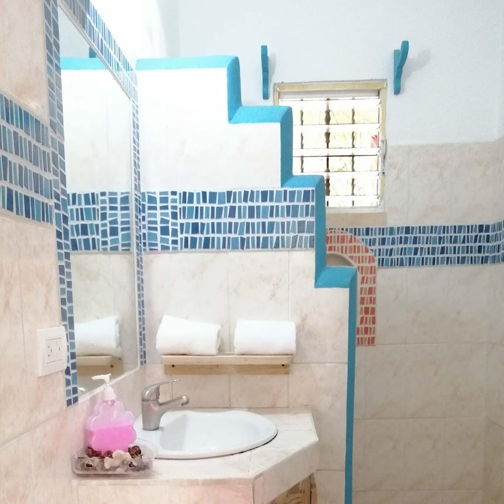 House Jardin Del Caribe