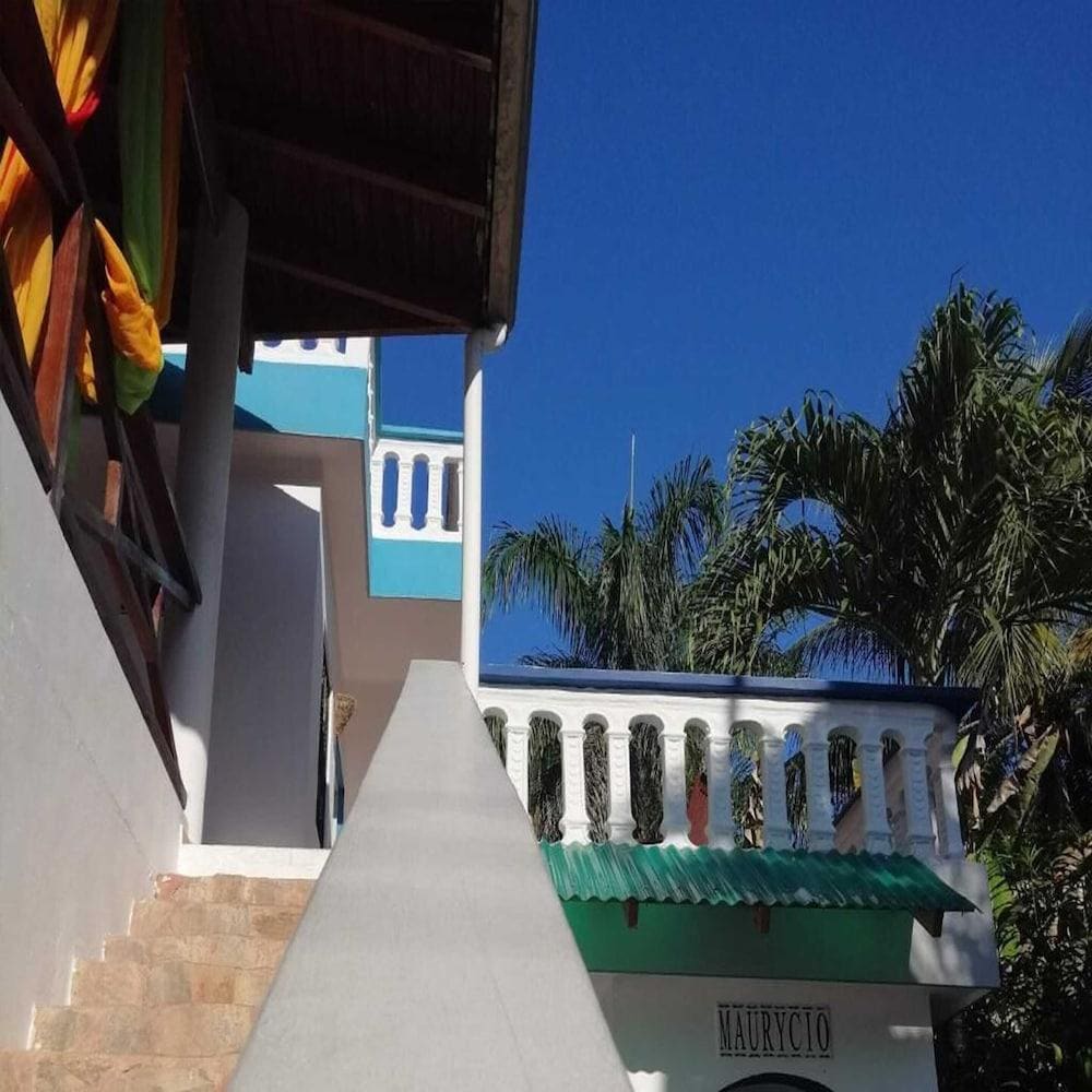 House Jardin Del Caribe