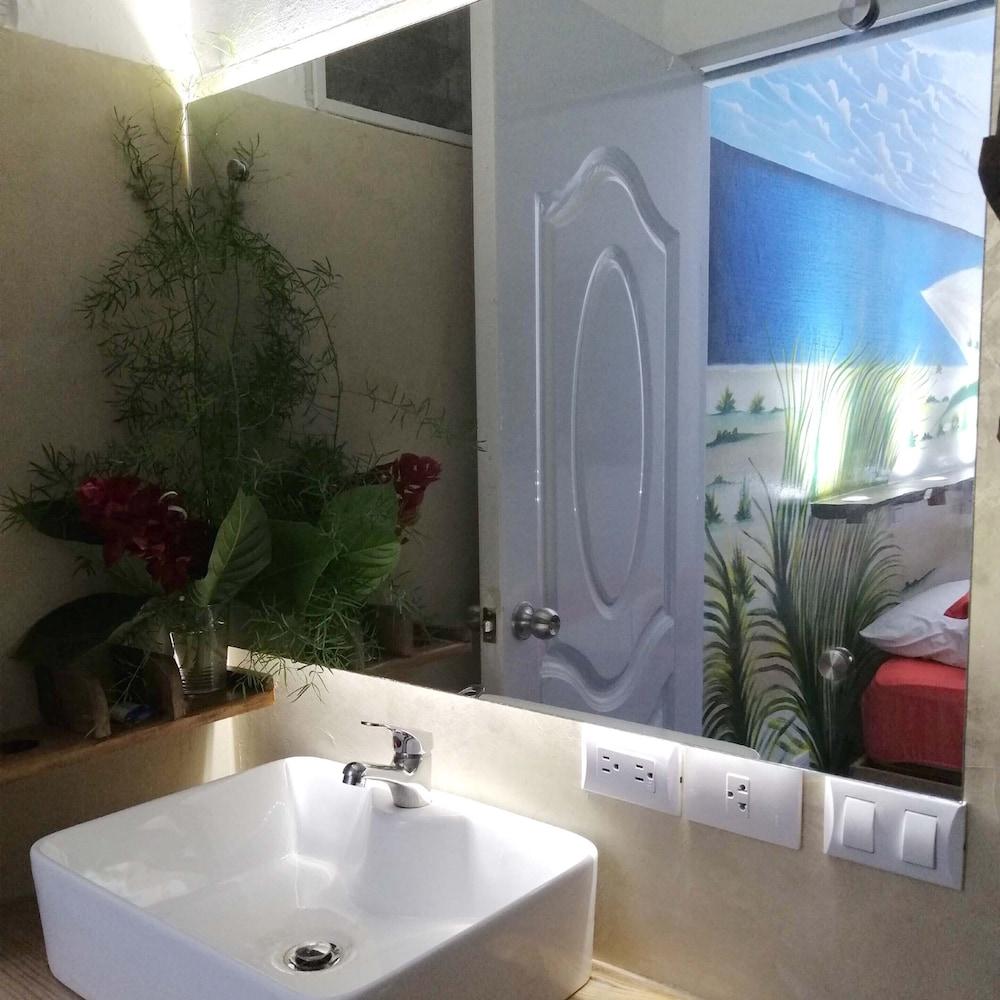 House Jardin Del Caribe