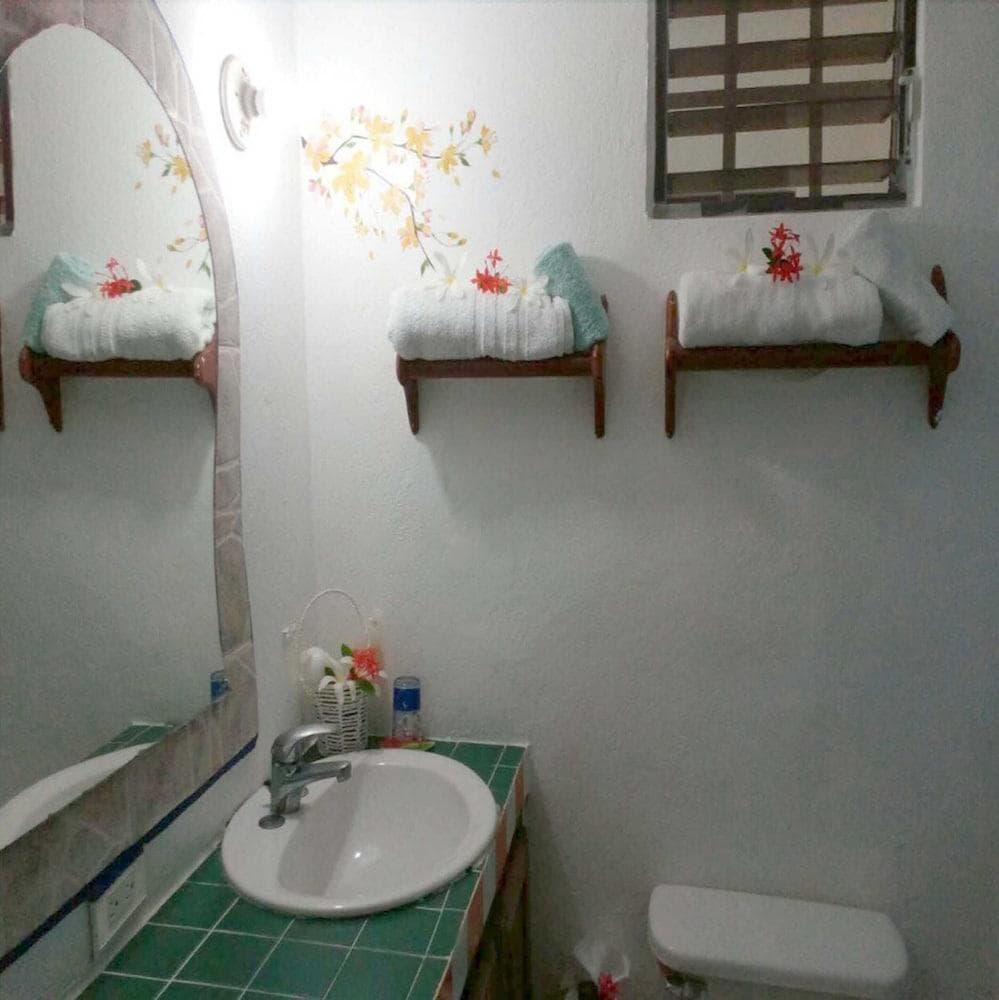 House Jardin Del Caribe