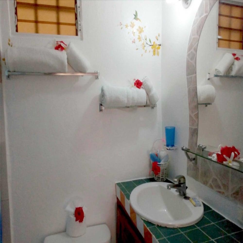 House Jardin Del Caribe