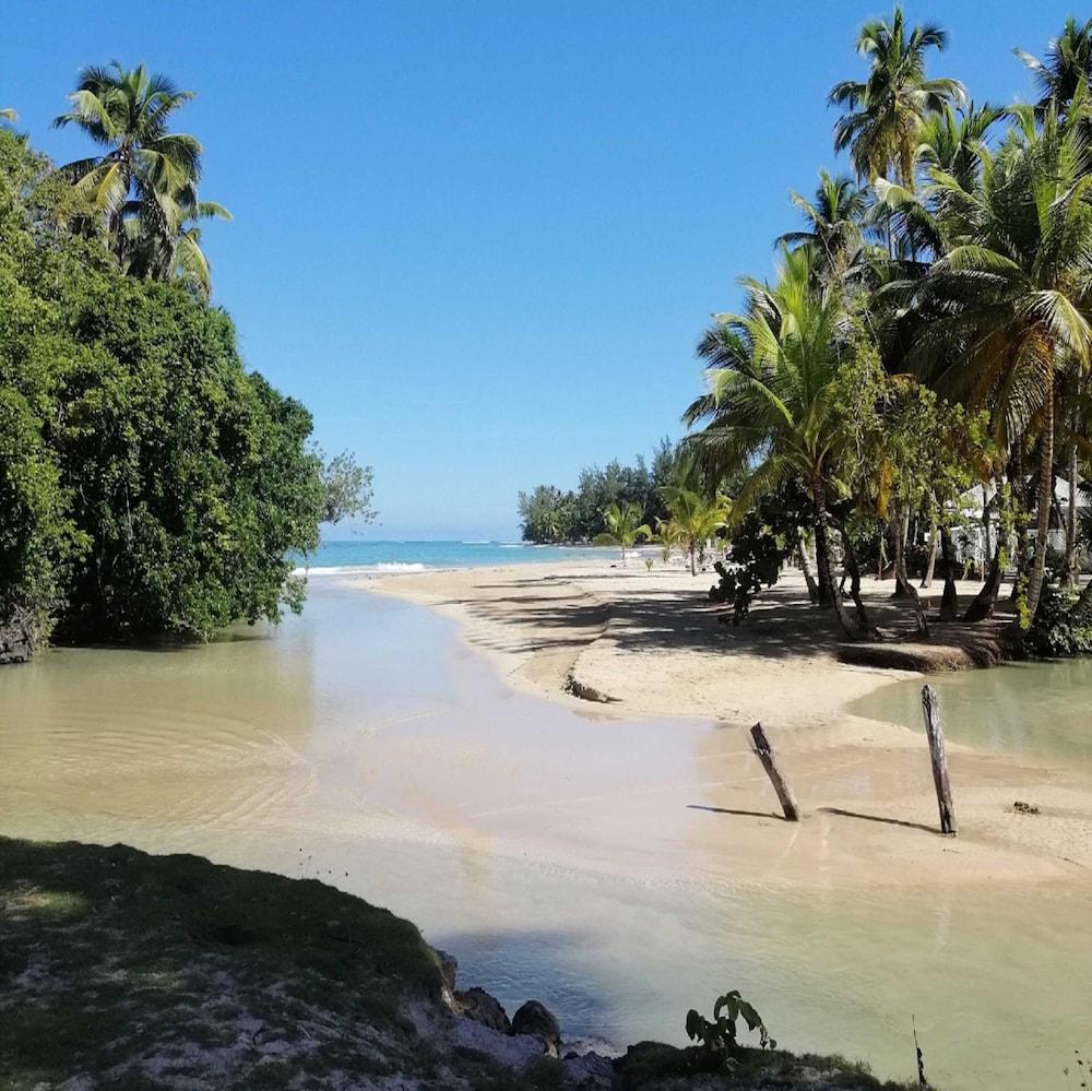 House Jardin Del Caribe