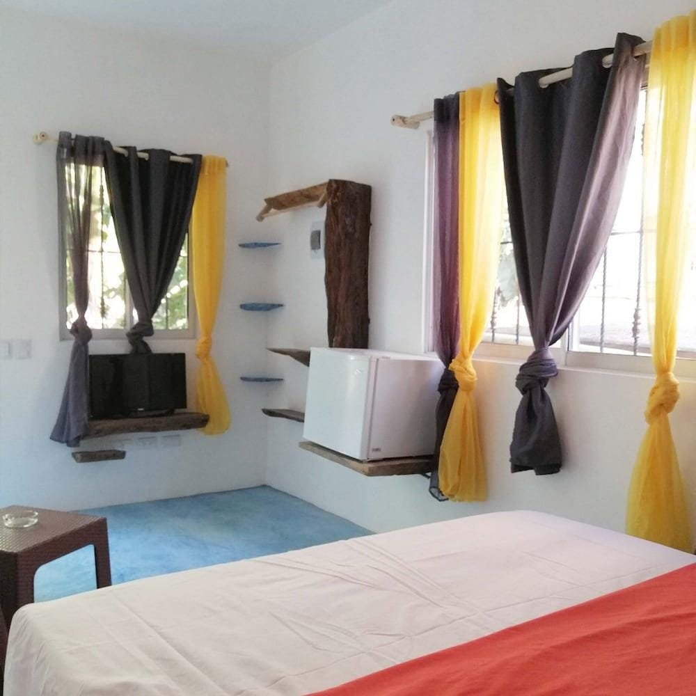 House Jardin Del Caribe