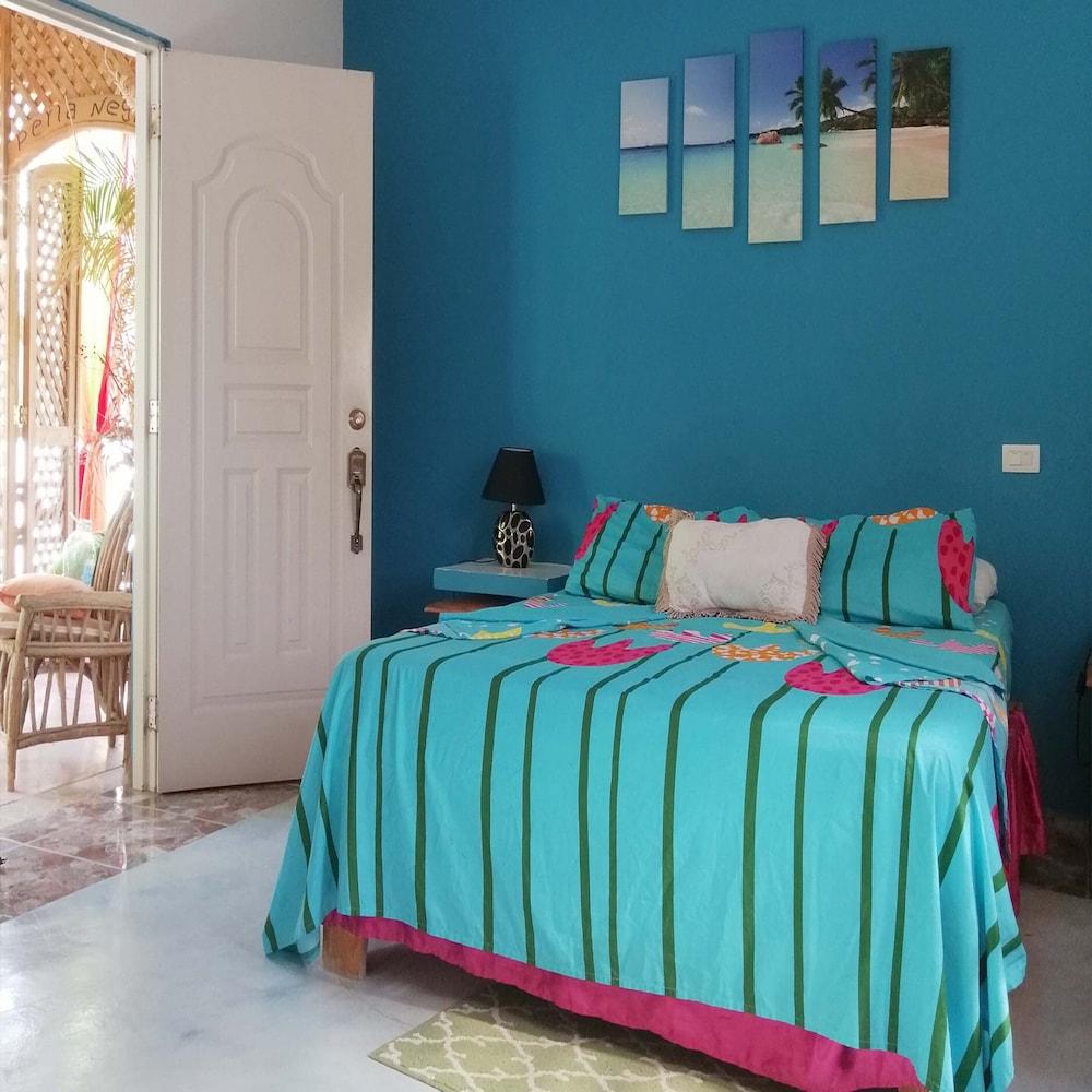 House Jardin Del Caribe