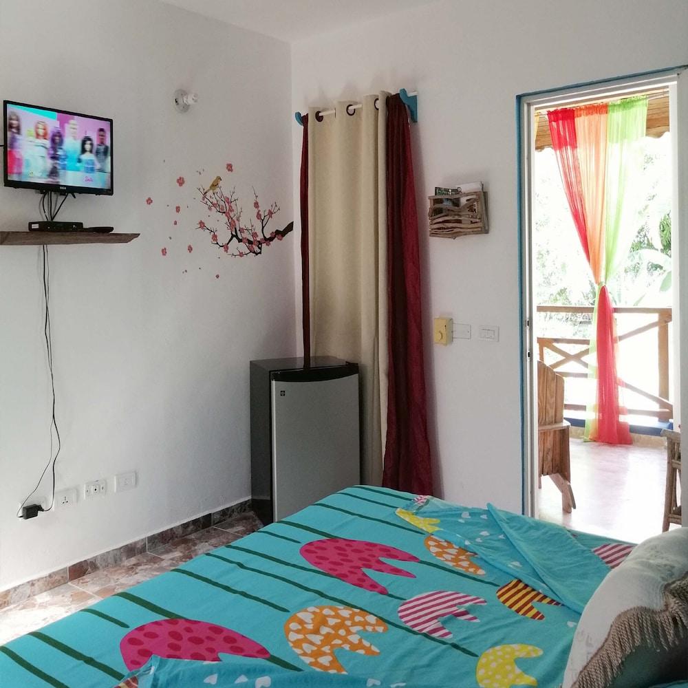 House Jardin Del Caribe