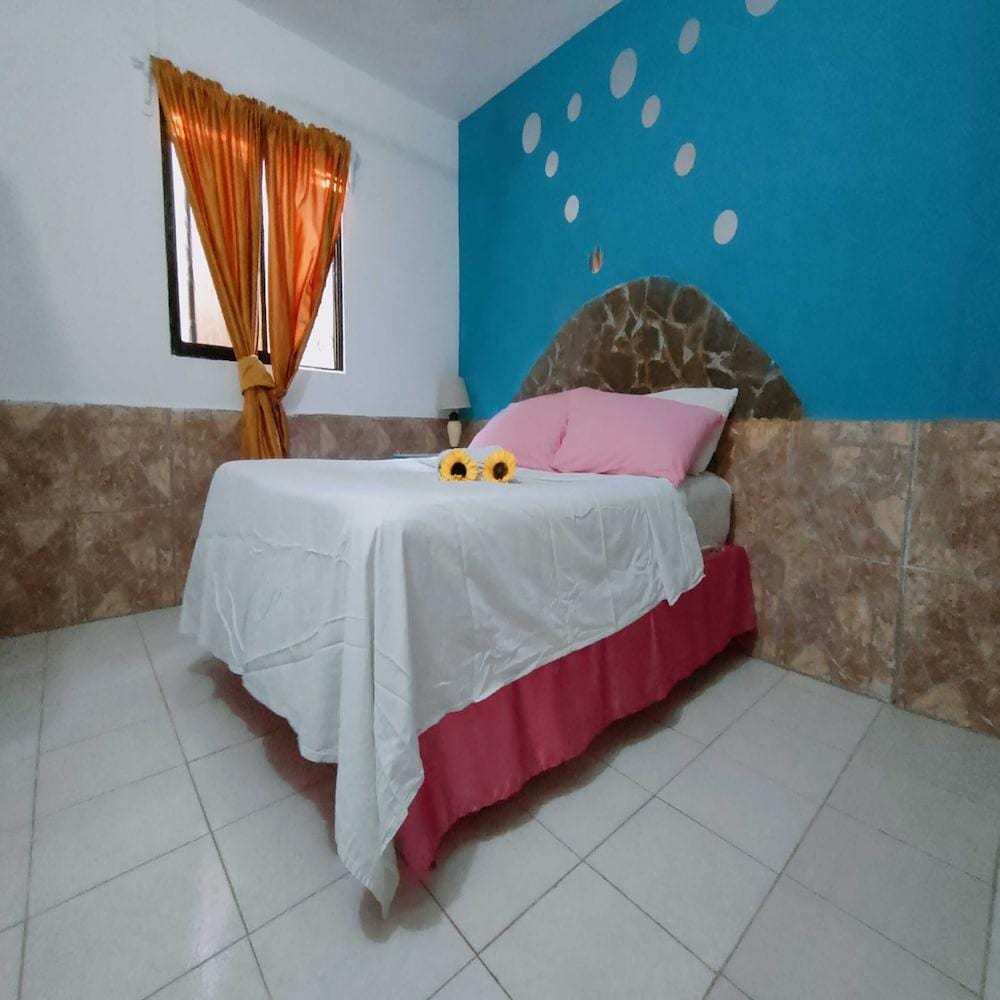 House Jardin Del Caribe
