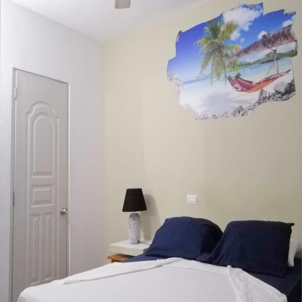 House Jardin Del Caribe