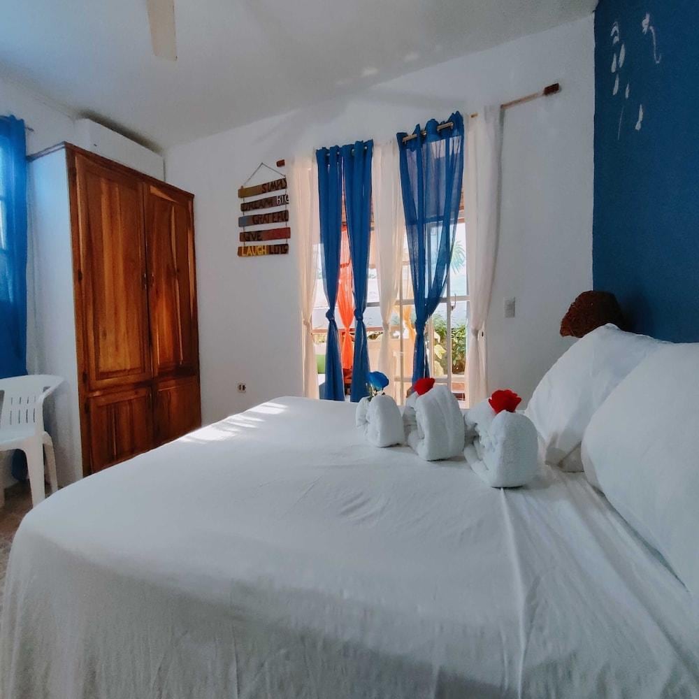 House Jardin Del Caribe