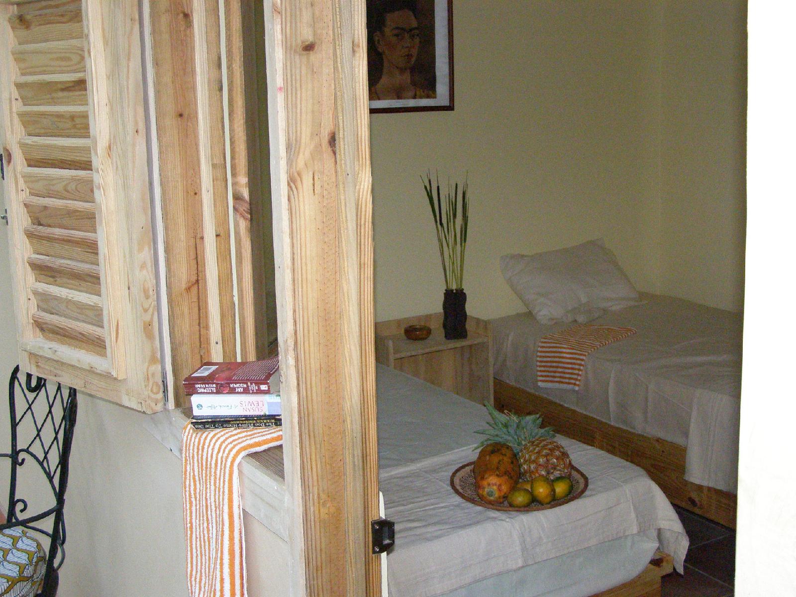 Hotel Loro Tuerto