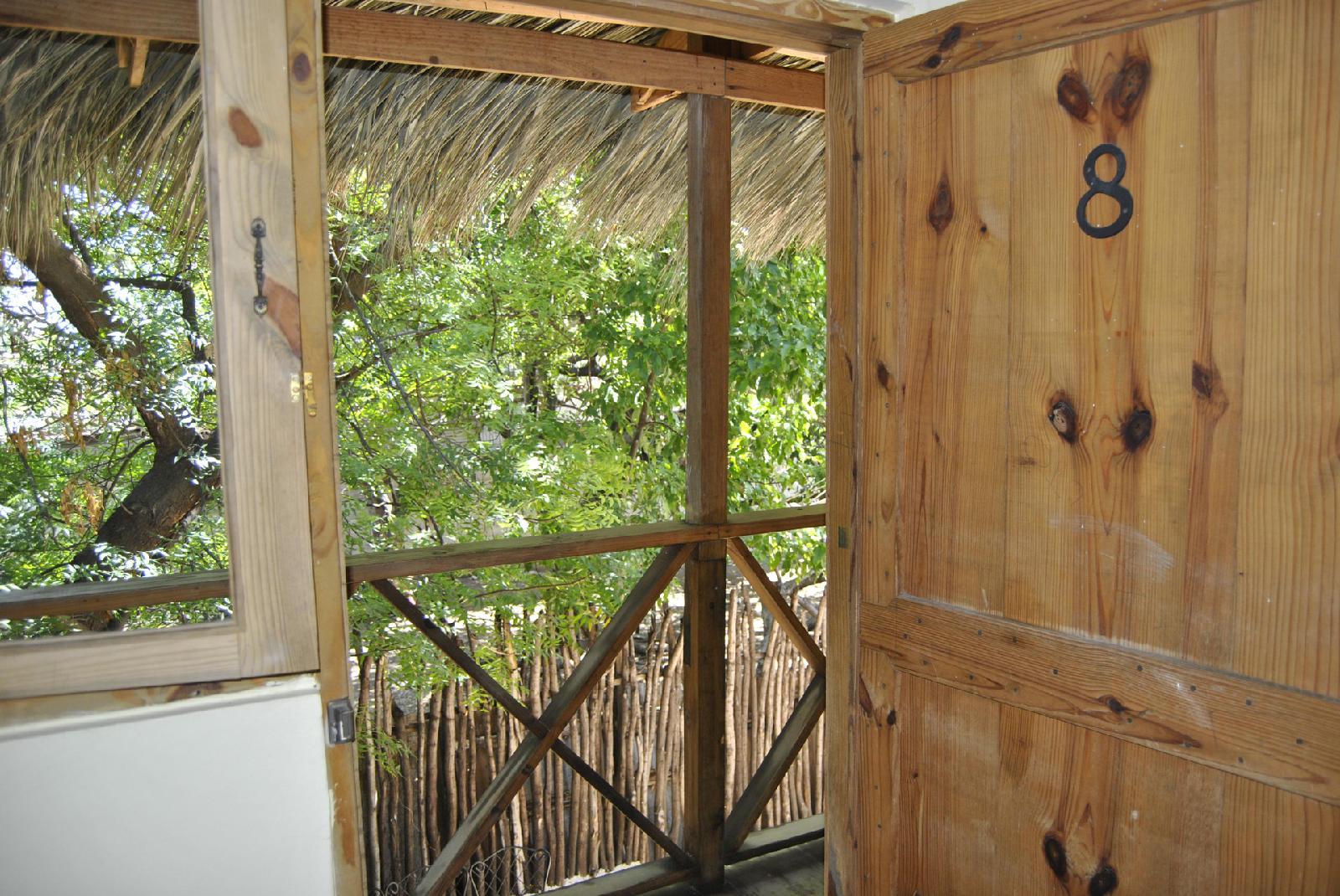 Hotel Loro Tuerto