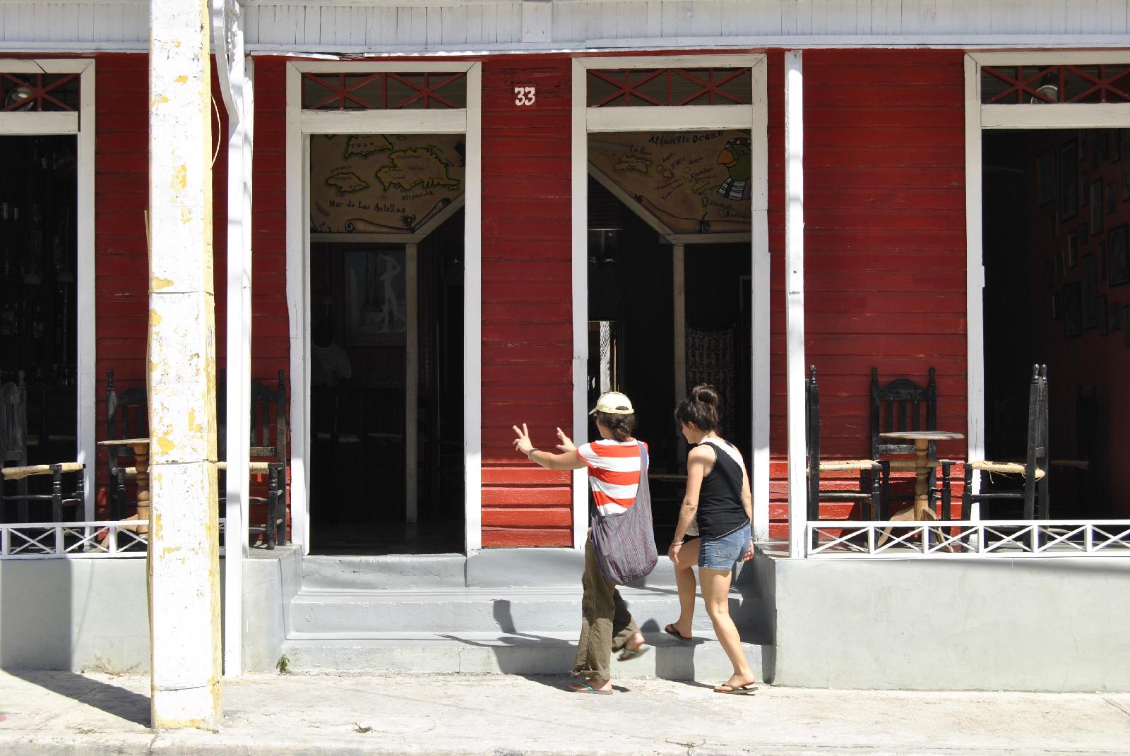 Hotel Loro Tuerto