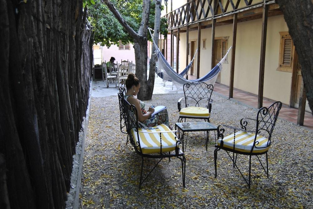 Hotel Loro Tuerto