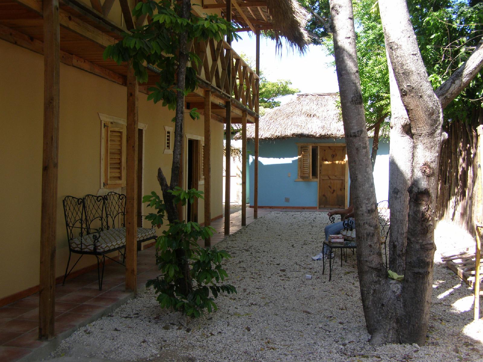 Hotel Loro Tuerto