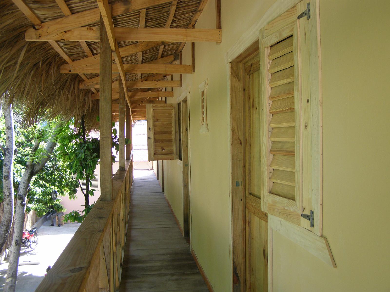 Hotel Loro Tuerto