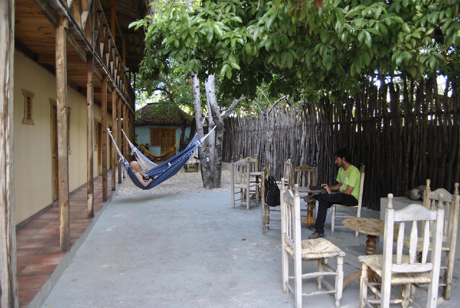Hotel Loro Tuerto
