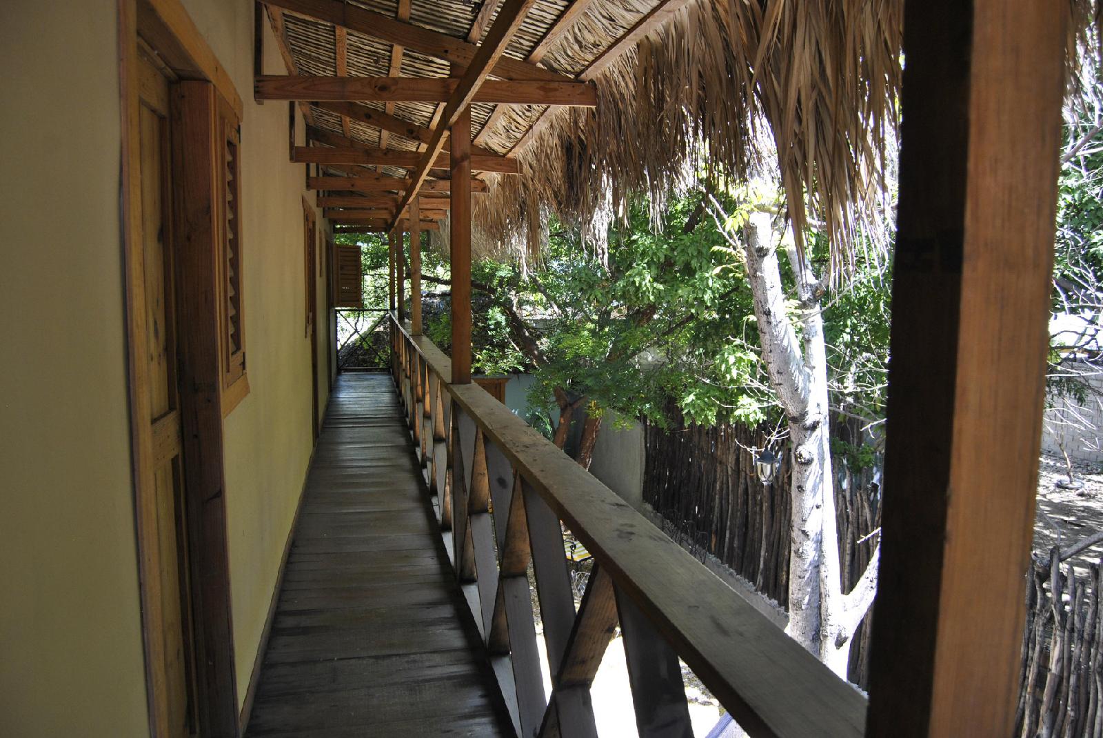 Hotel Loro Tuerto