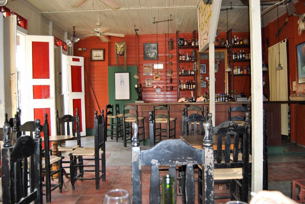 Hotel Loro Tuerto