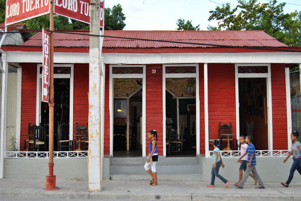 Hotel Loro Tuerto
