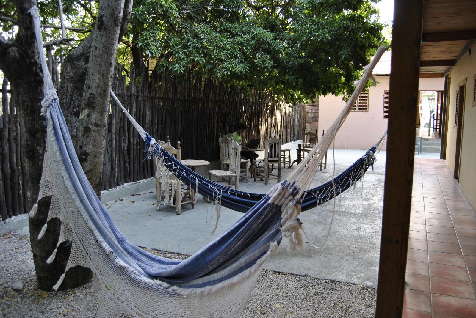 Hotel Loro Tuerto