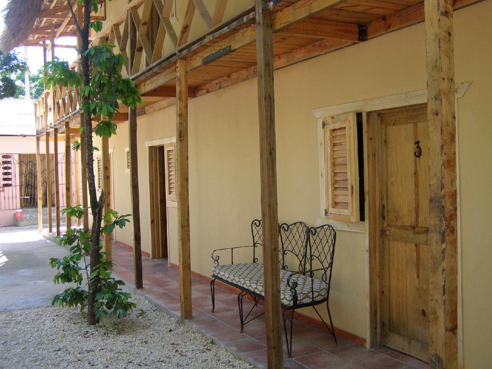 Hotel Loro Tuerto