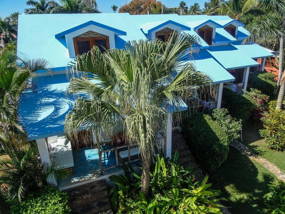 La Isleta Apart Hotel